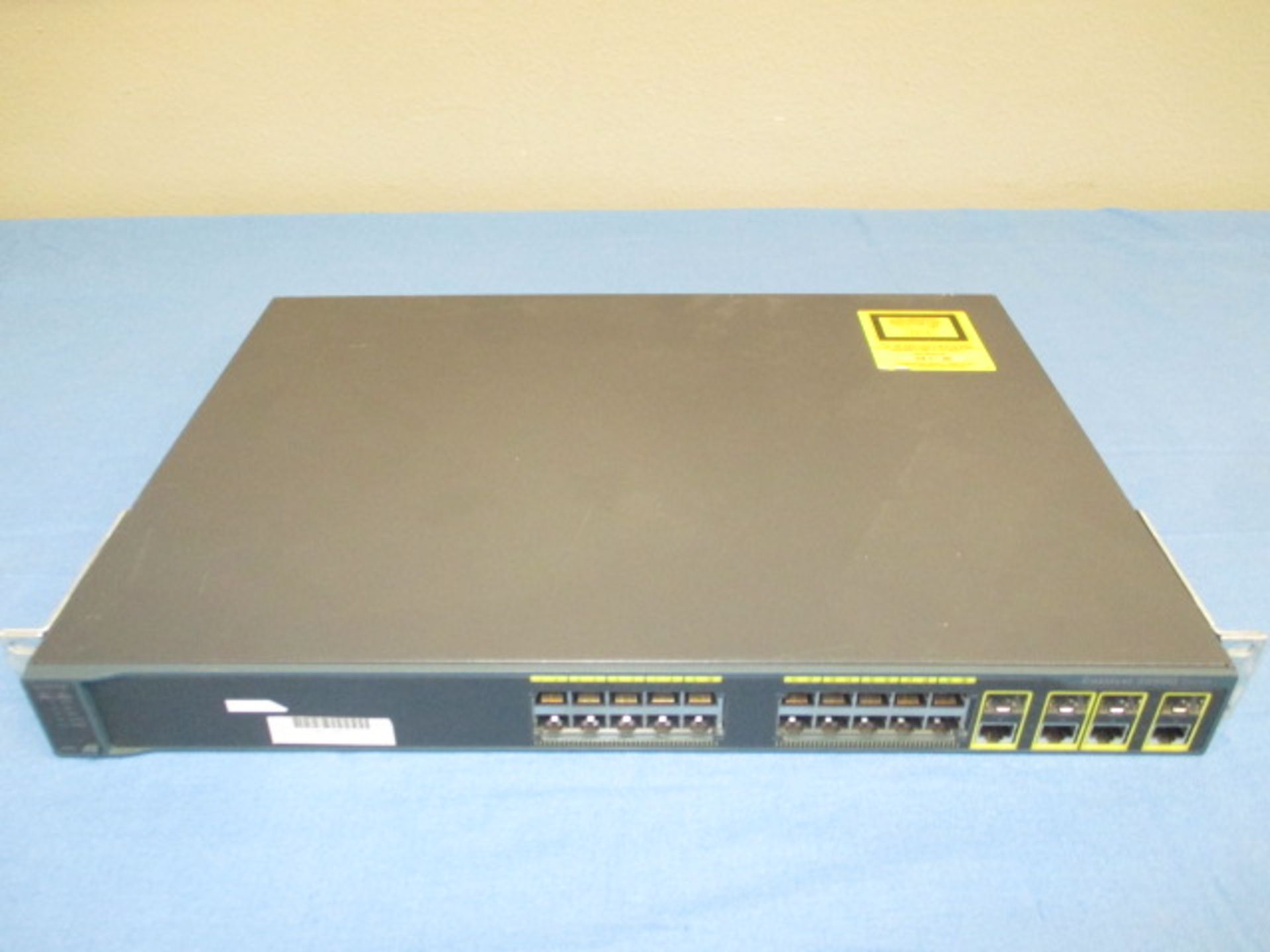 Cisco Ethernet Switch