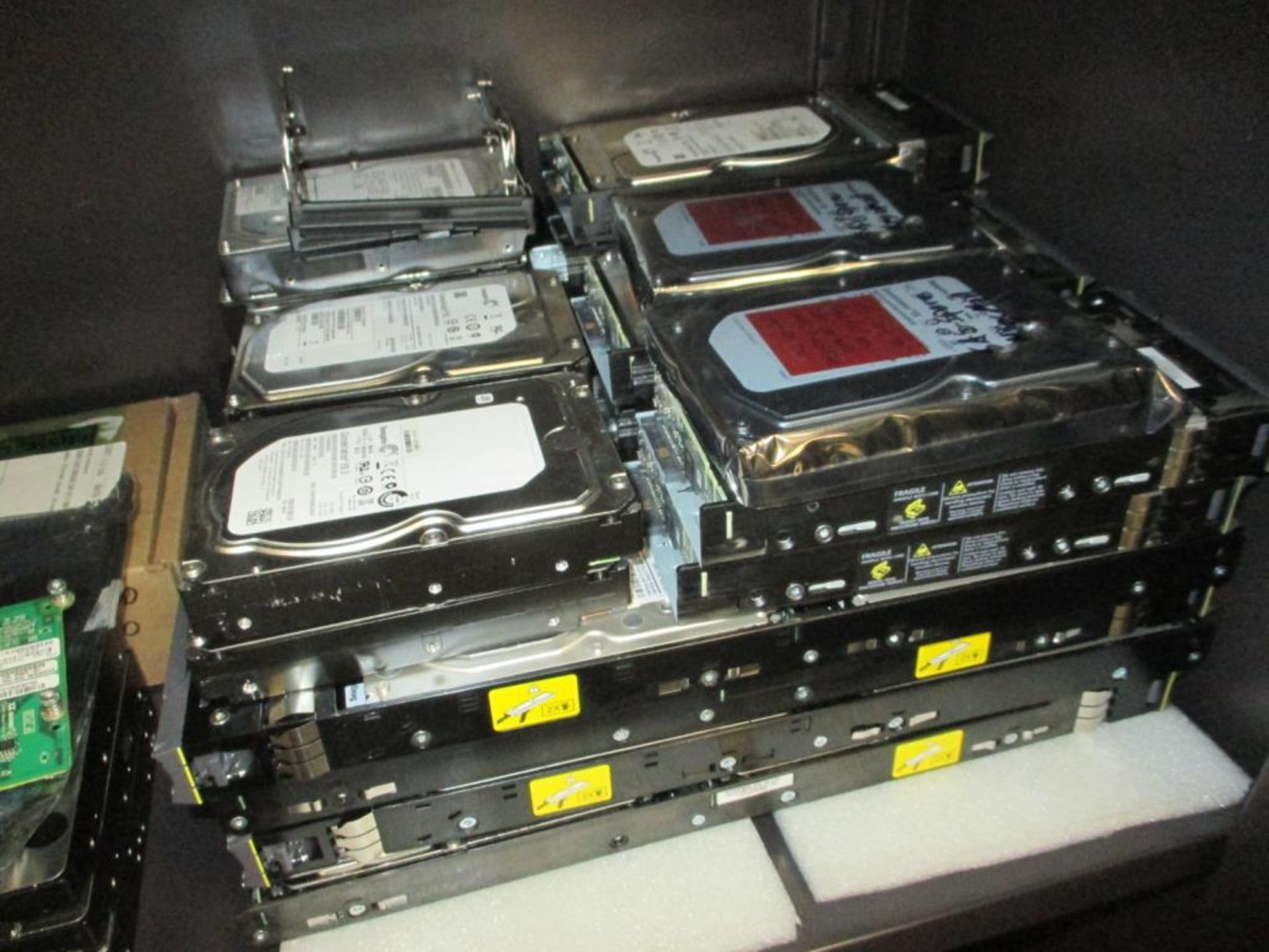 Hard Drives & More - Image 2 of 6