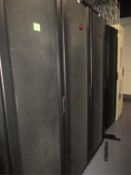 Schneider Server Racks