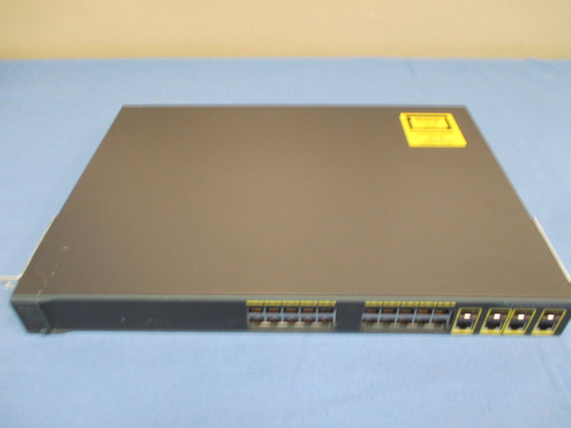 Cisco Ethernet Switch