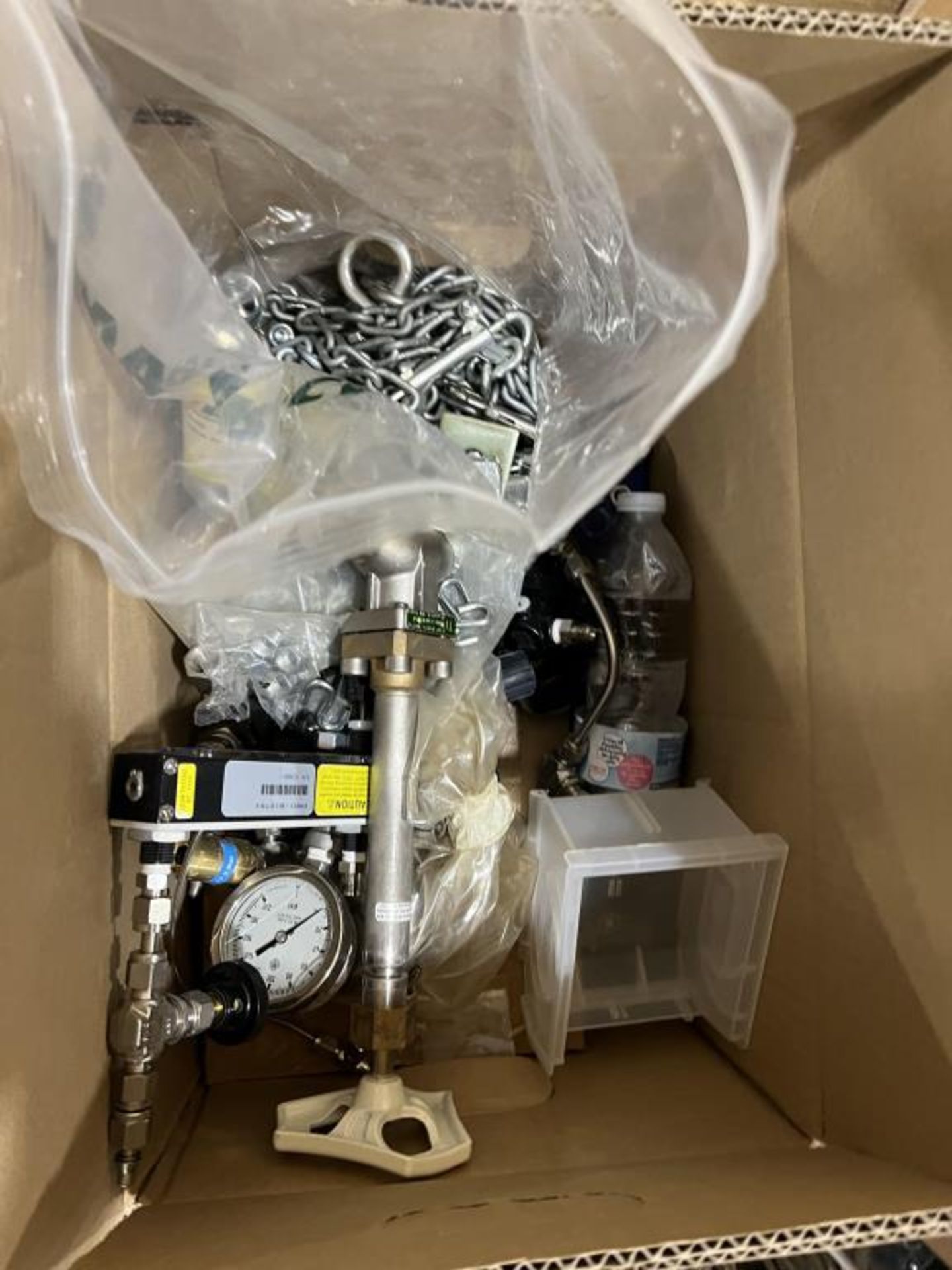 Spare Parts - Image 3 of 5