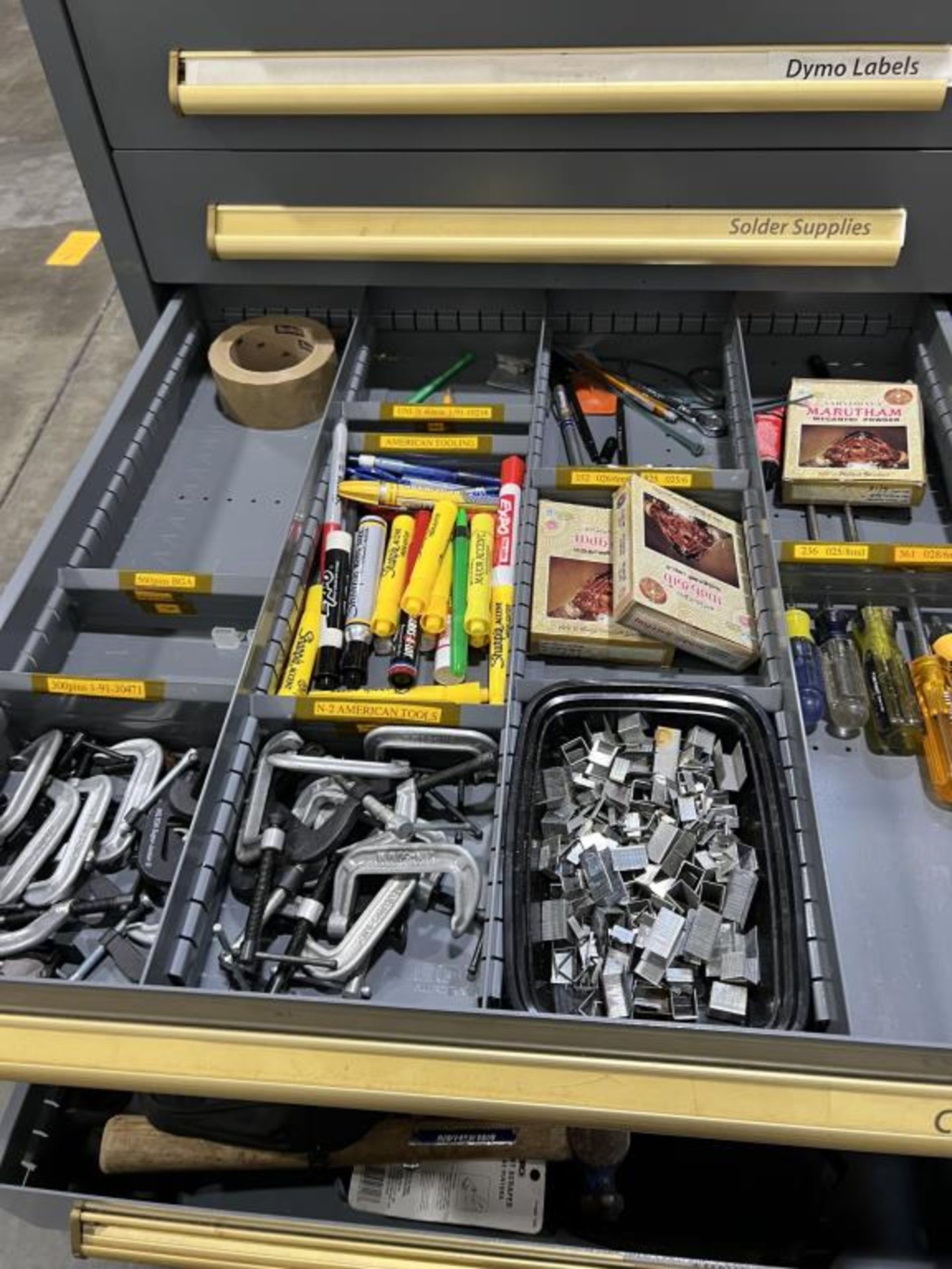 Tool Box - Image 3 of 7