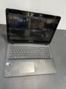 ASUS Notebook PC
