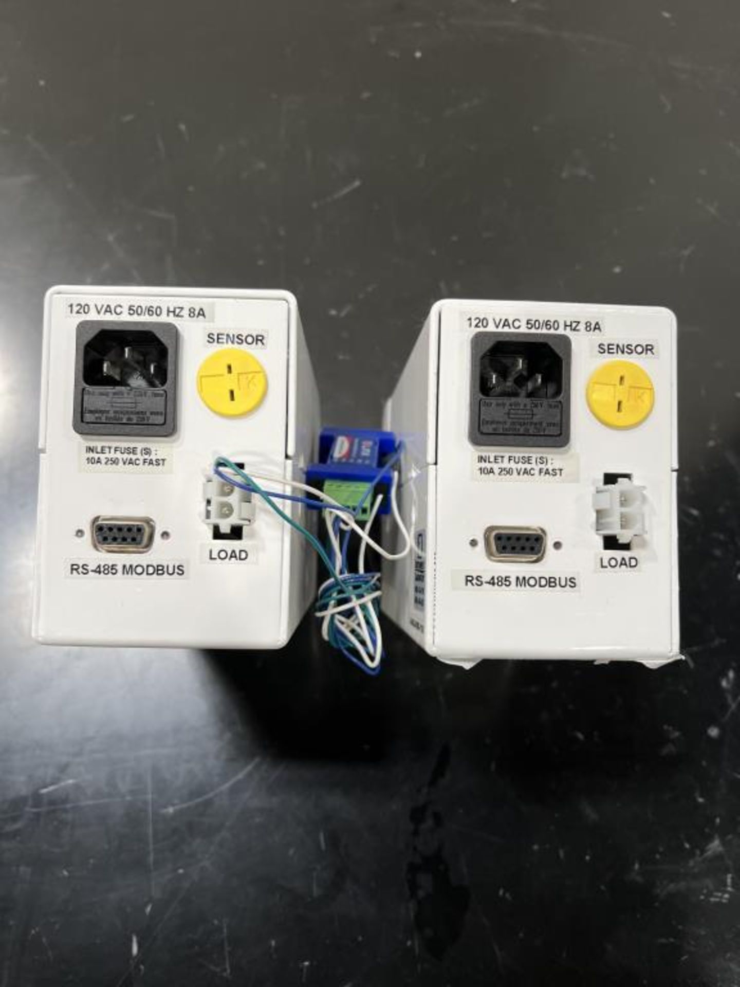 Watlow Digital Temperature Controllers - Image 3 of 3