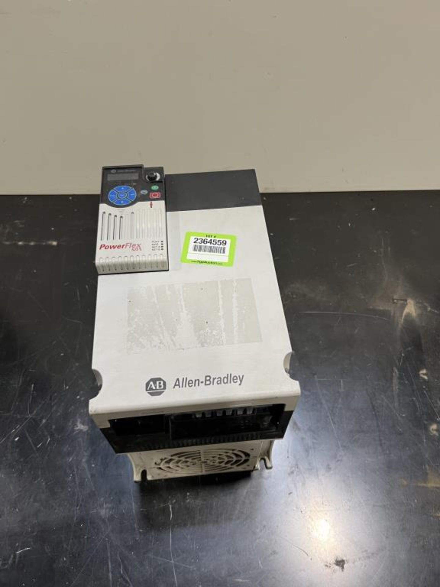 Allen Bradley PowerFlex