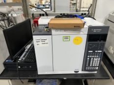 Agilent 7890B Gas Chromatograph System