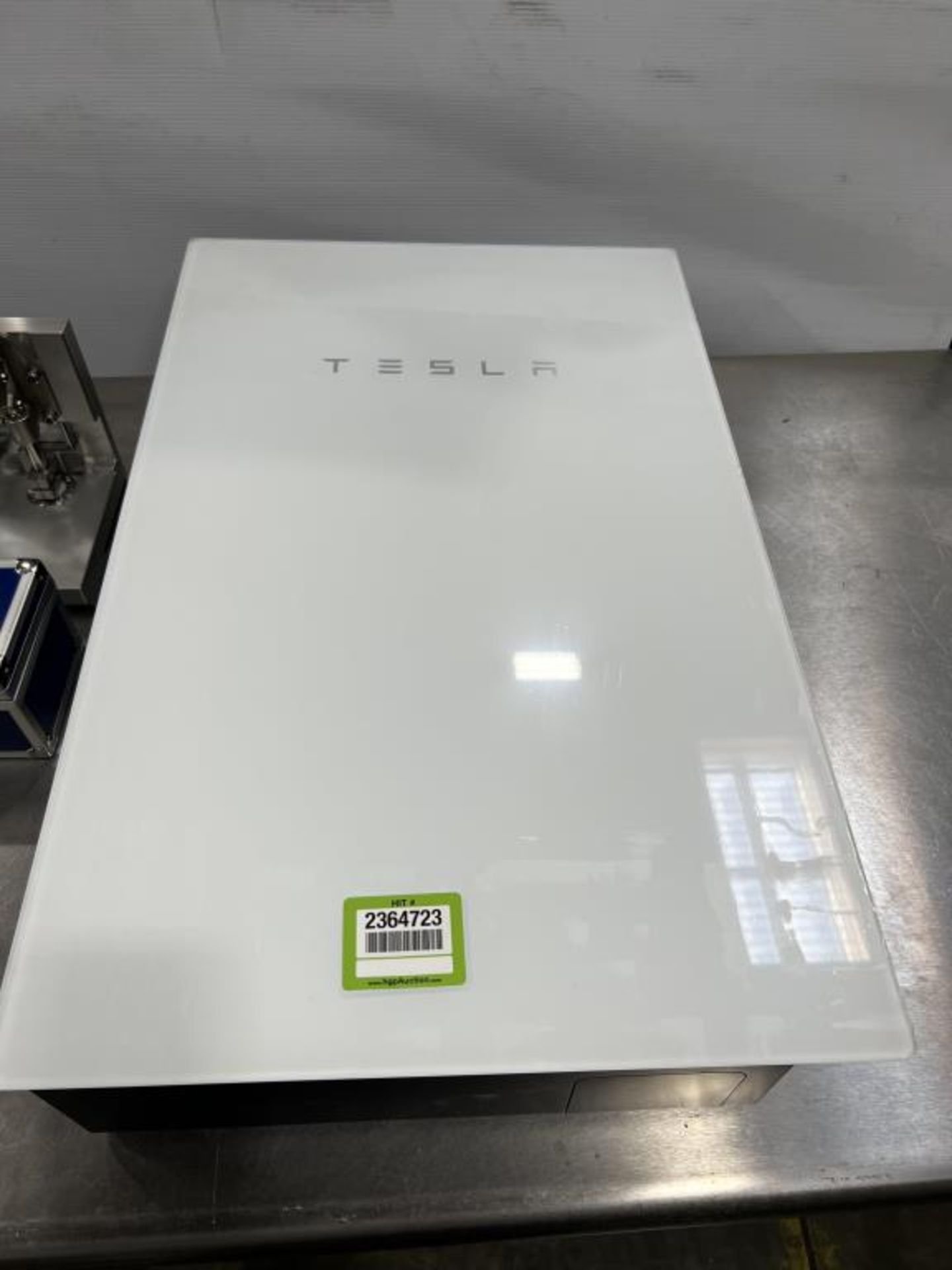 Tesla Backup Gateway 2