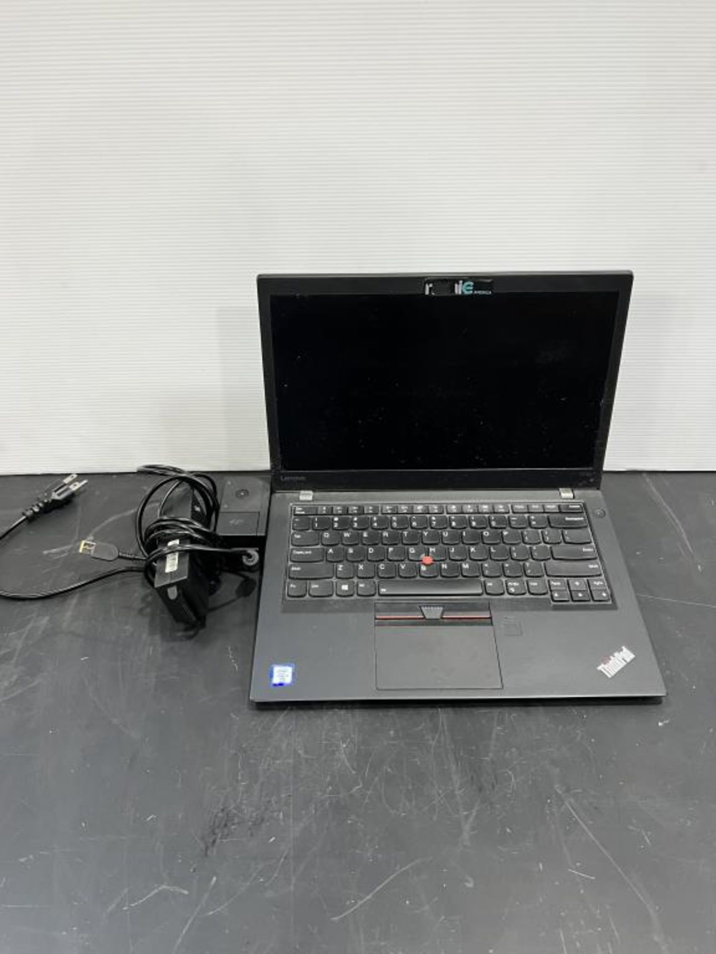 Lenovo T470S Laptop