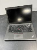 Lenovo T460 Laptop
