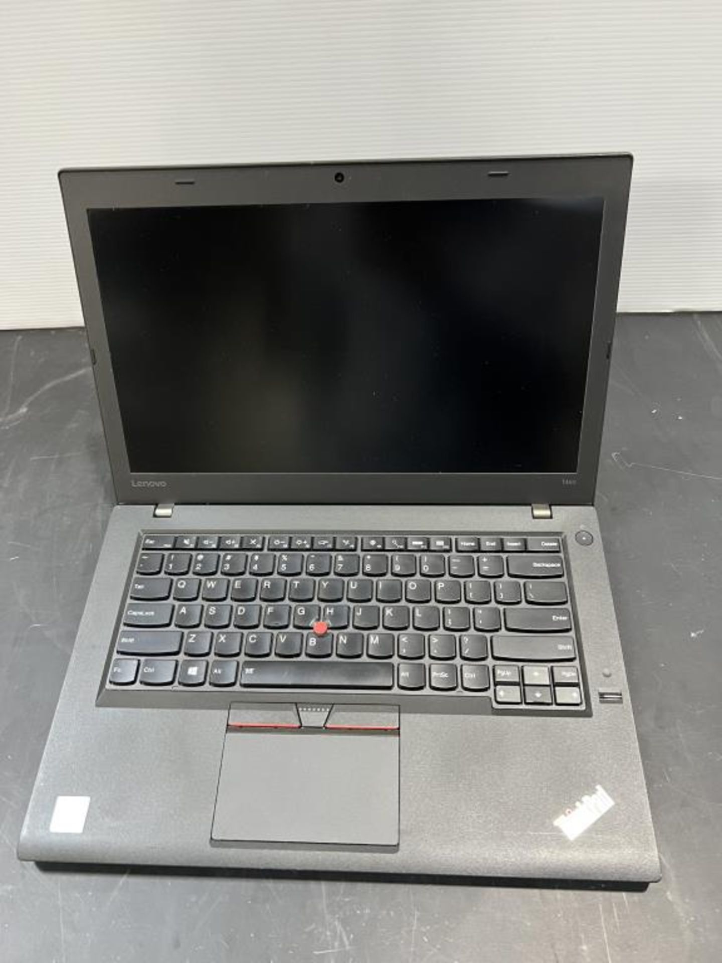 Lenovo T460 Laptop