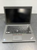 Lenovo T460 Laptop