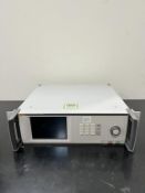 Fluke Pressure Controller