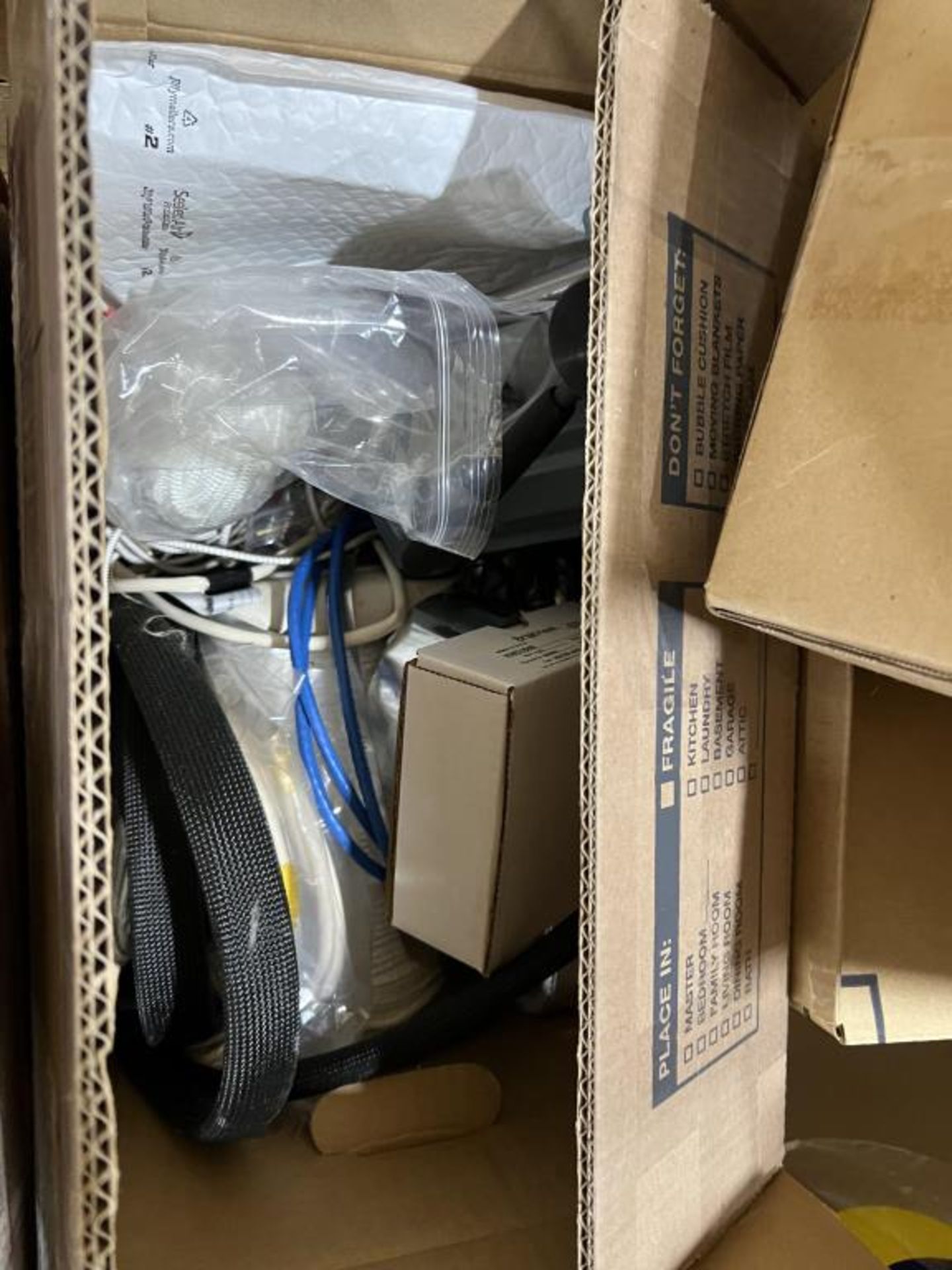 Spare Parts - Image 4 of 5