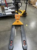 Uline Pallet Jack