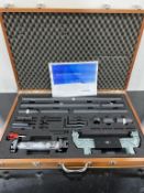 Tesa Unimaster Tool Set