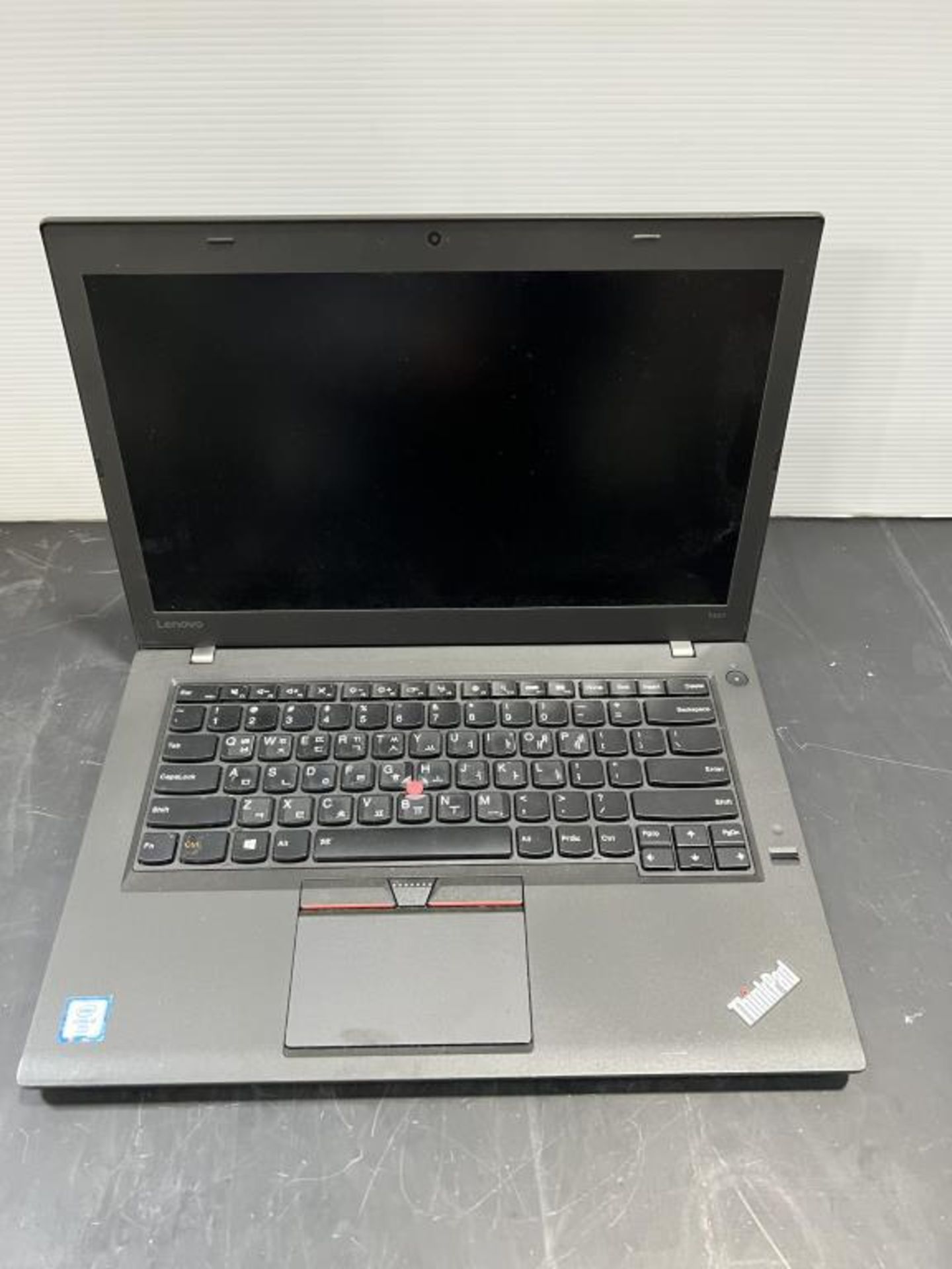 Lenovo T460 Laptop