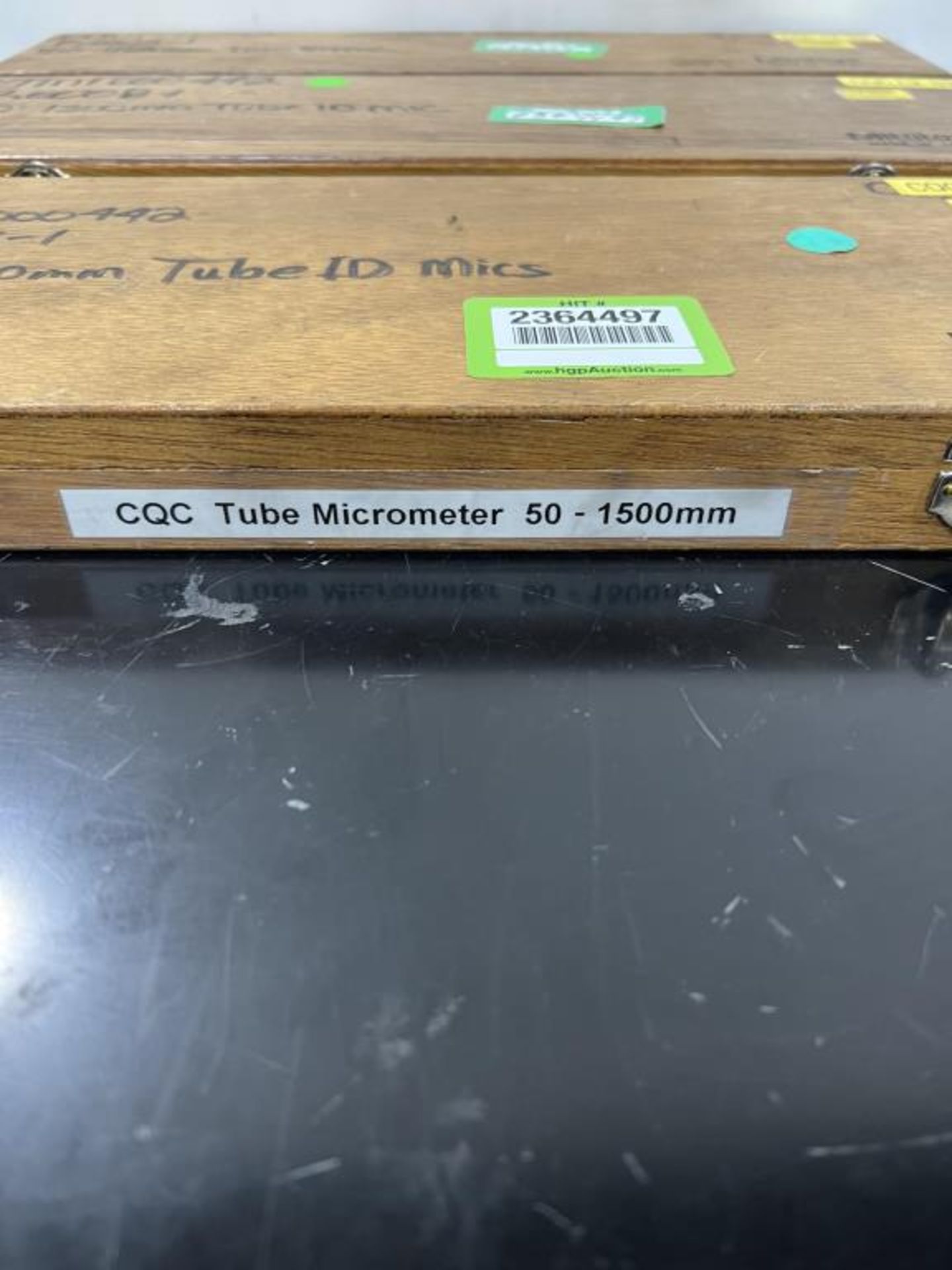 Micrometers/Depth Gages - Image 8 of 8