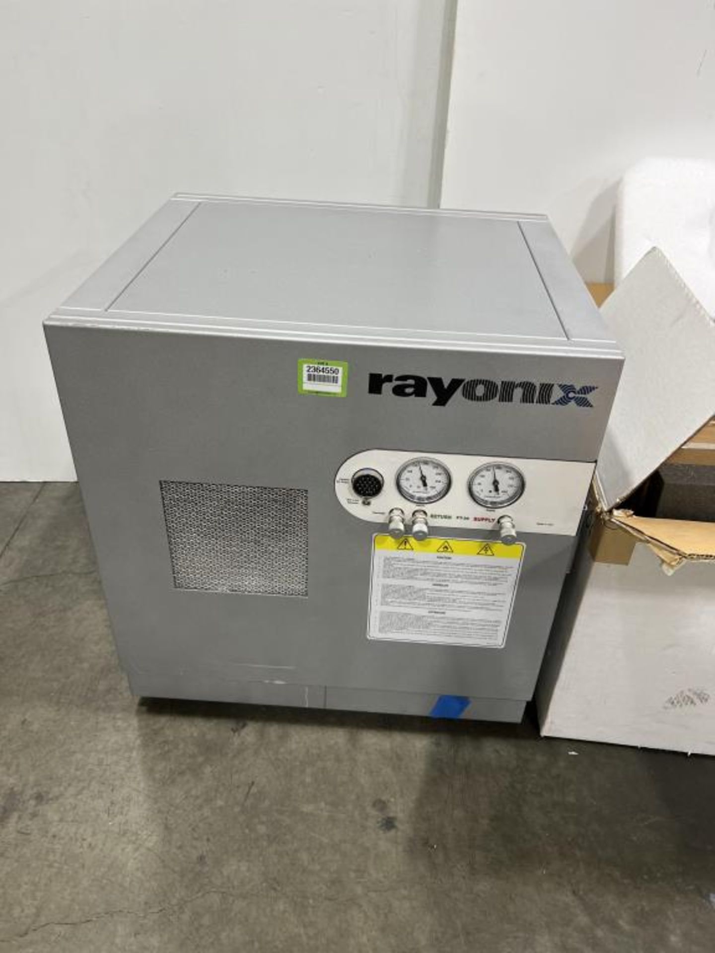 Rayonix X-Ray System - Image 2 of 10