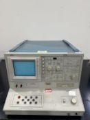 Tektronix 371A