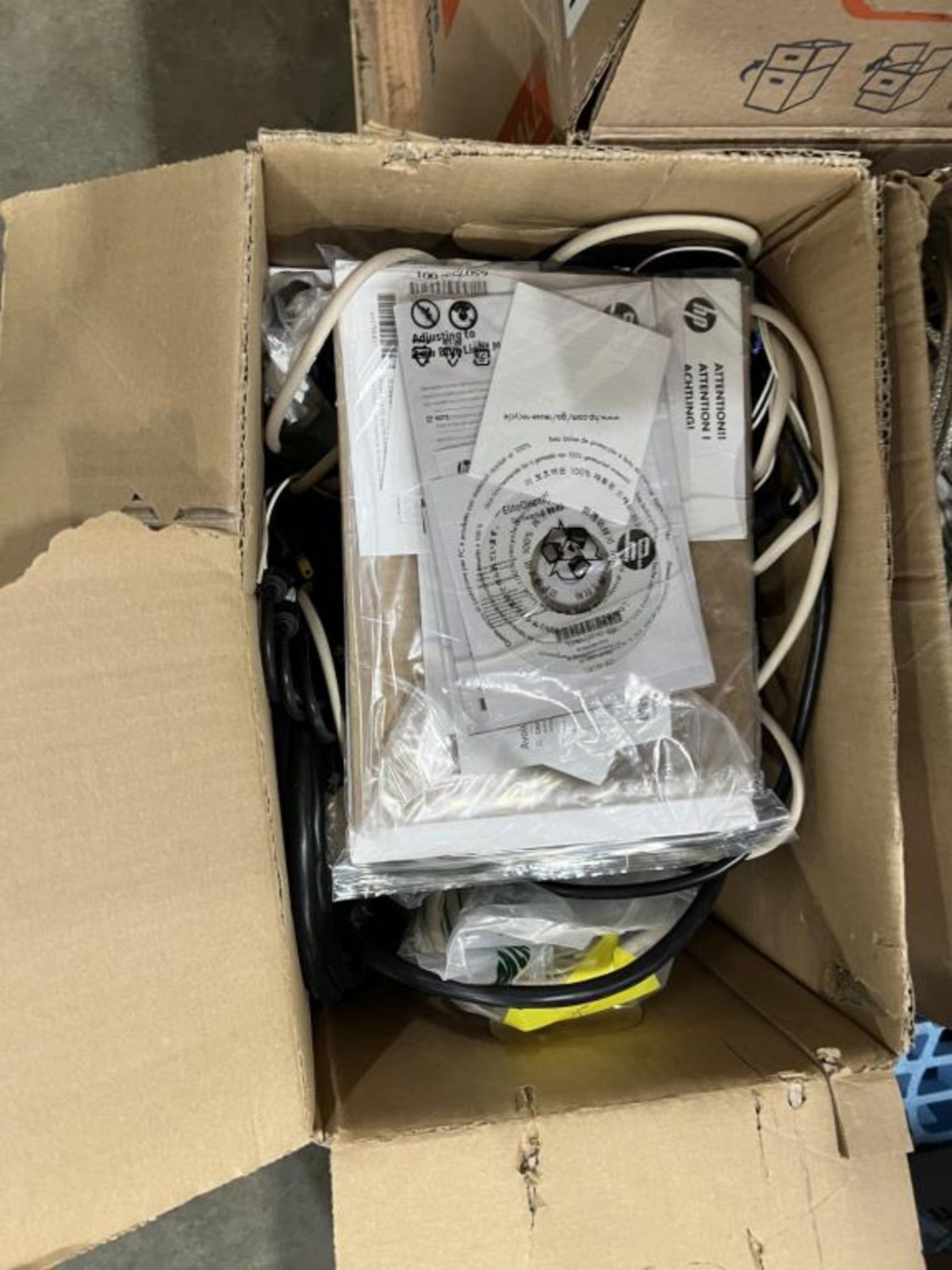 Spare Parts - Image 2 of 5