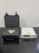 Fluke Reference Flow Meter