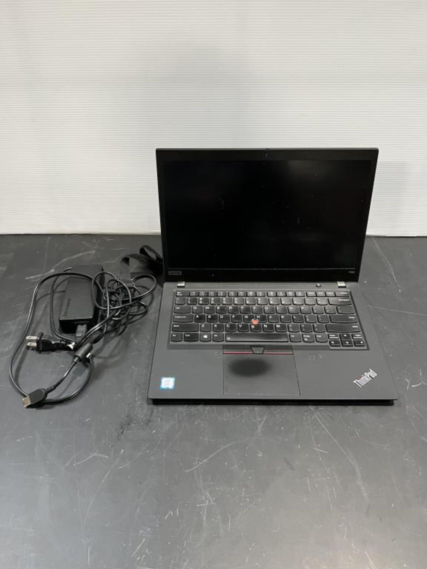 Lenovo T490 Laptop