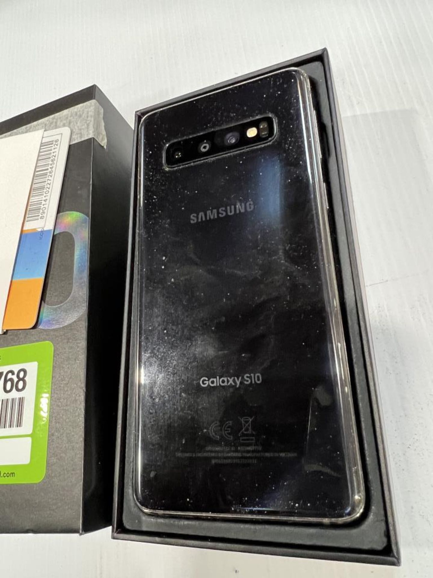 Samsung S10 - Image 2 of 2
