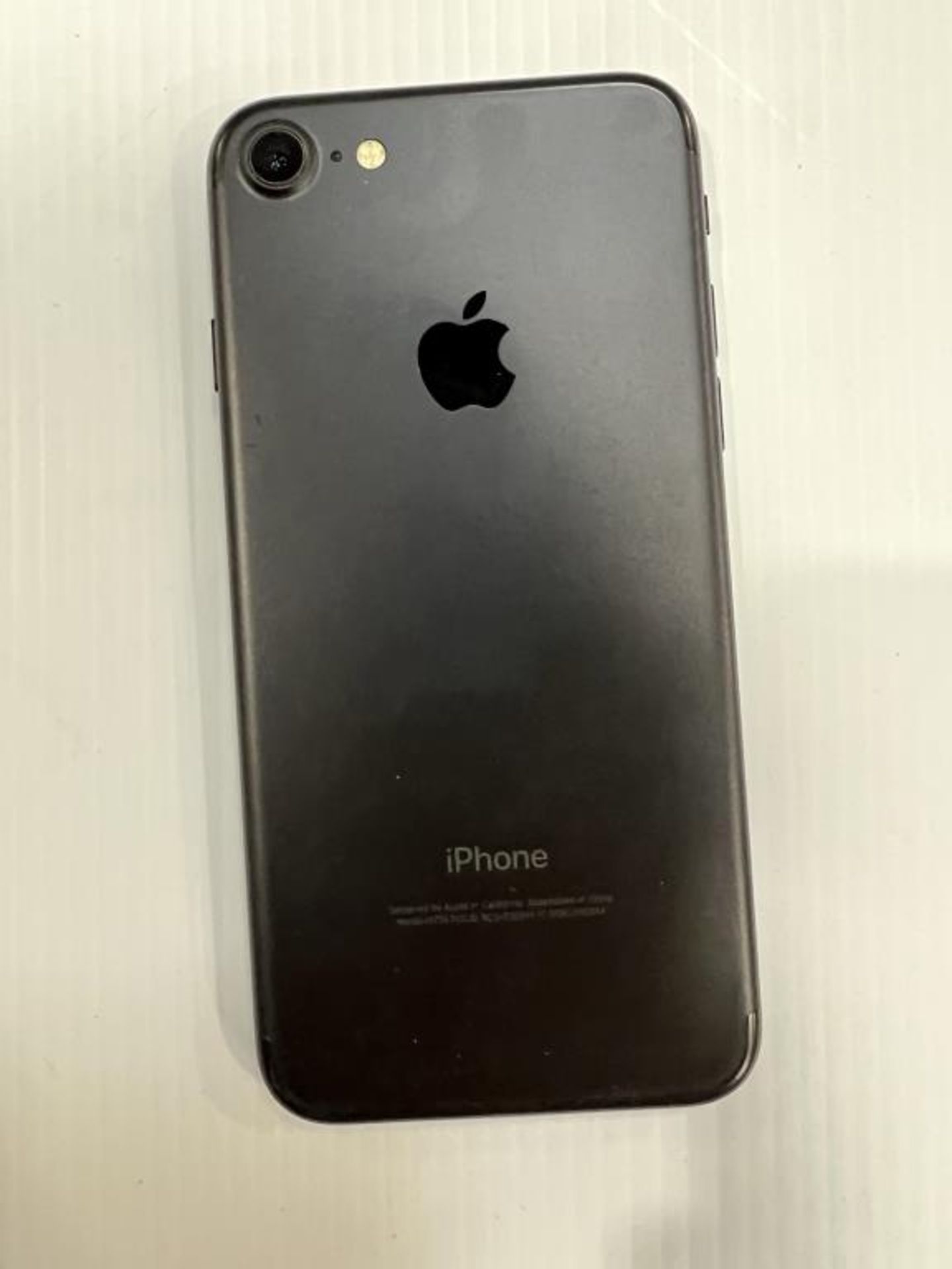 Apple I Phone - Image 2 of 2