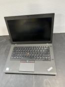 Lenovo T460 Laptop