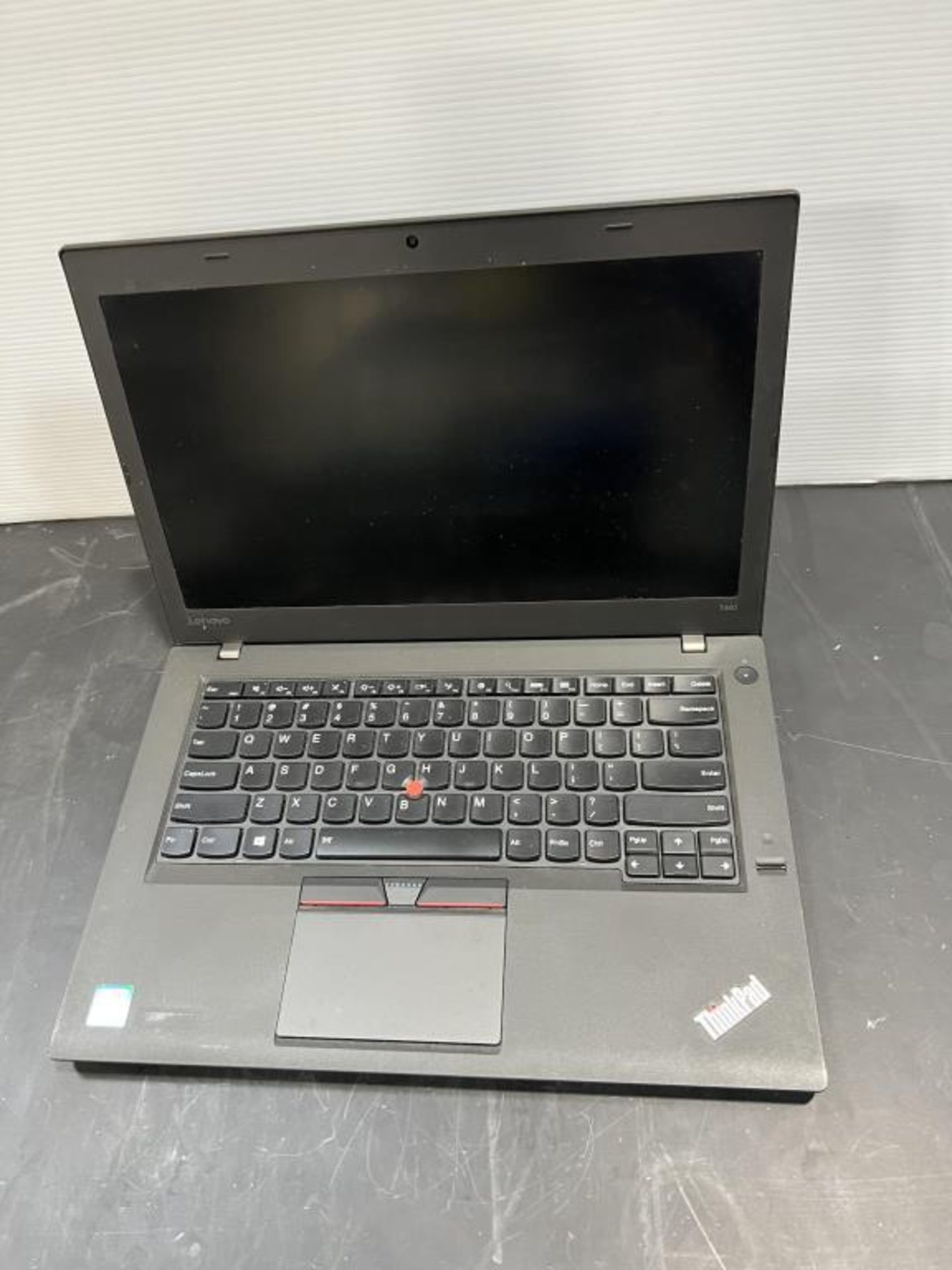 Lenovo T460 Laptop