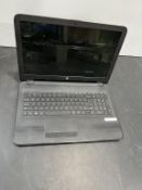 HP Laptop Computer