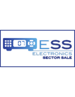 ESS Jan. 2023 - Global Online Auction Sale Featuring Late Model Electronic Test & Measurement Equipment