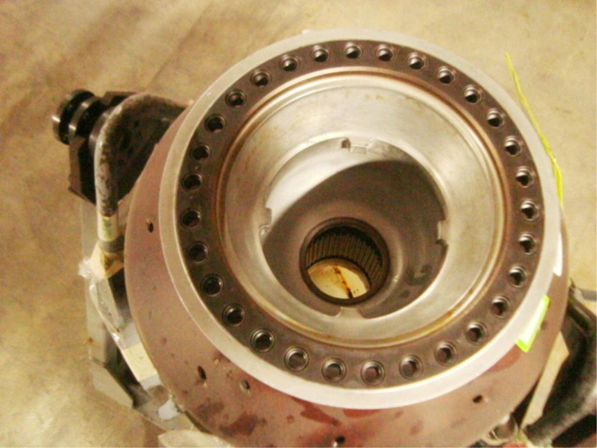 Bearing Support Assembly - Image 5 of 10