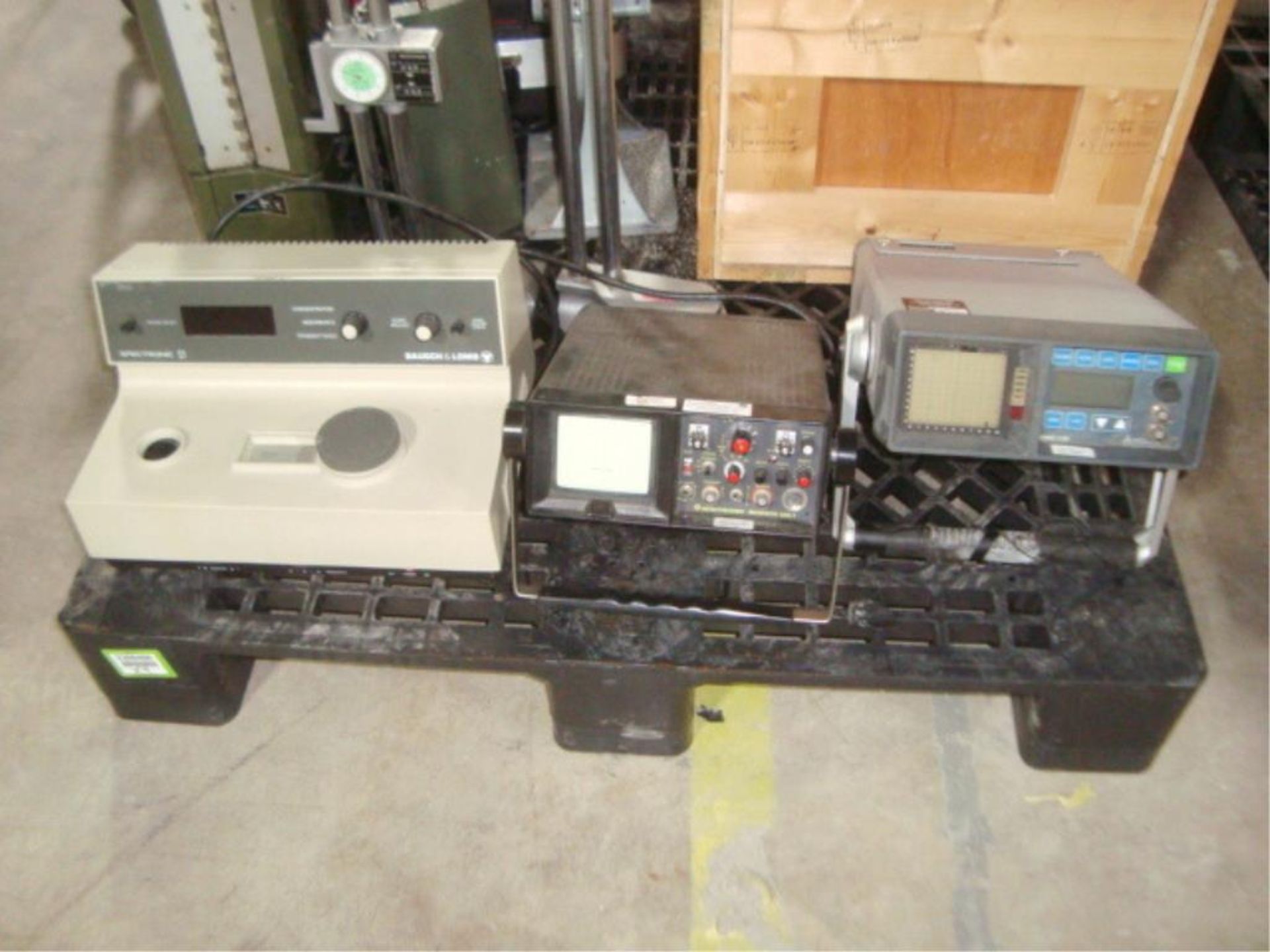 Assorted Test & Measurement Equipment - Image 2 of 18