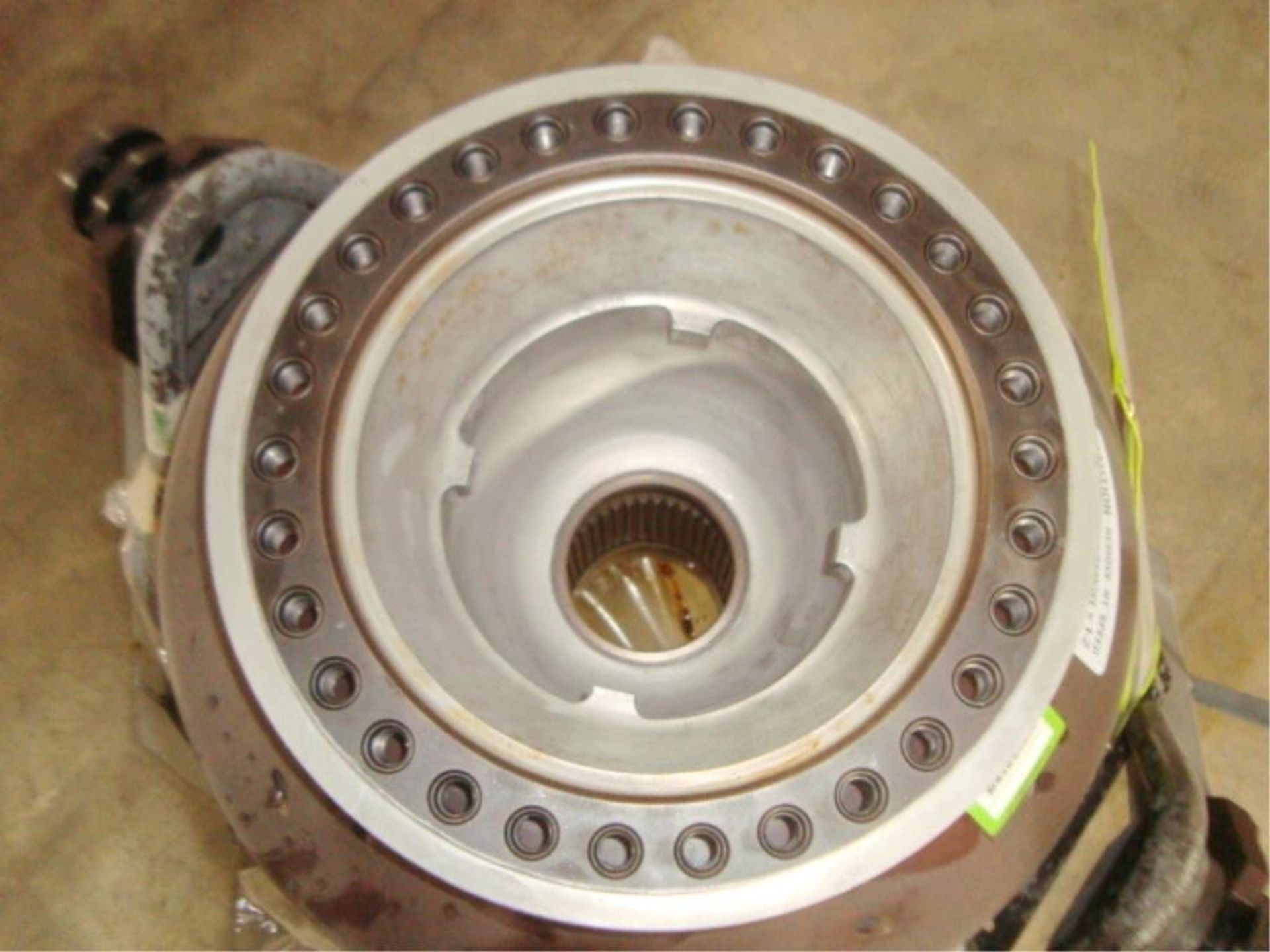 Bearing Support Assembly - Image 6 of 10