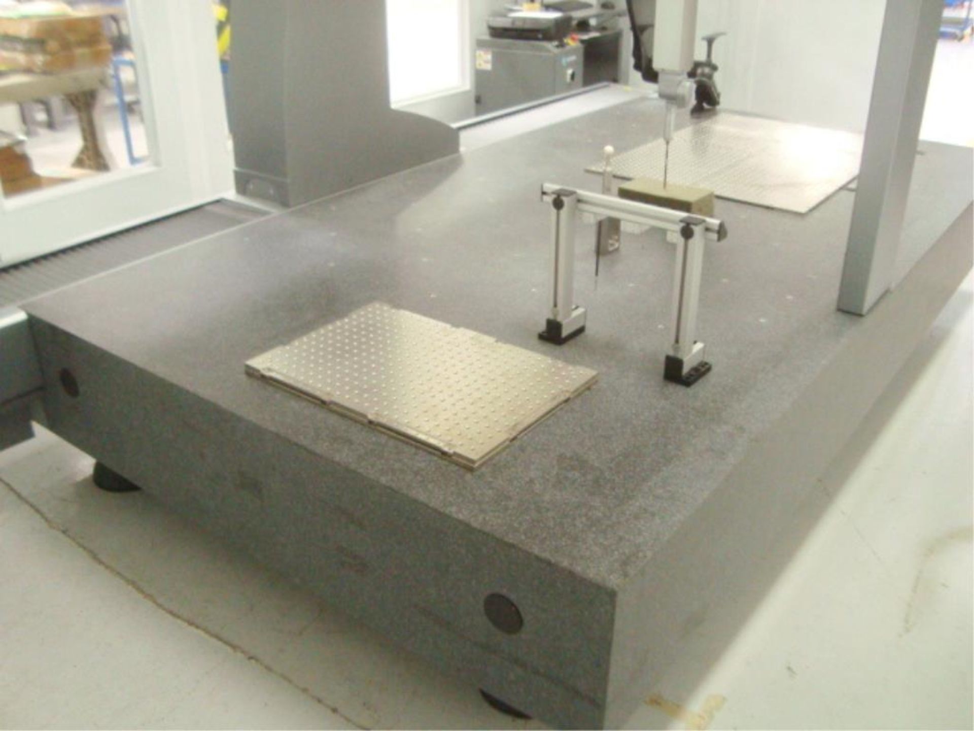 Coordinate Measuring Machine - Image 18 of 28