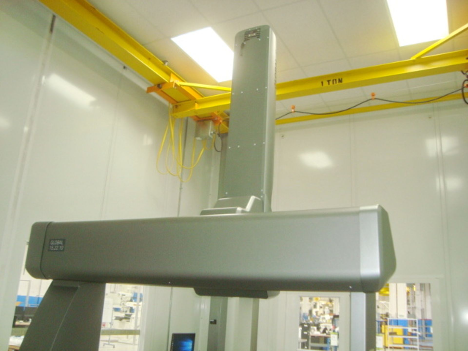 Coordinate Measuring Machine - Image 16 of 28