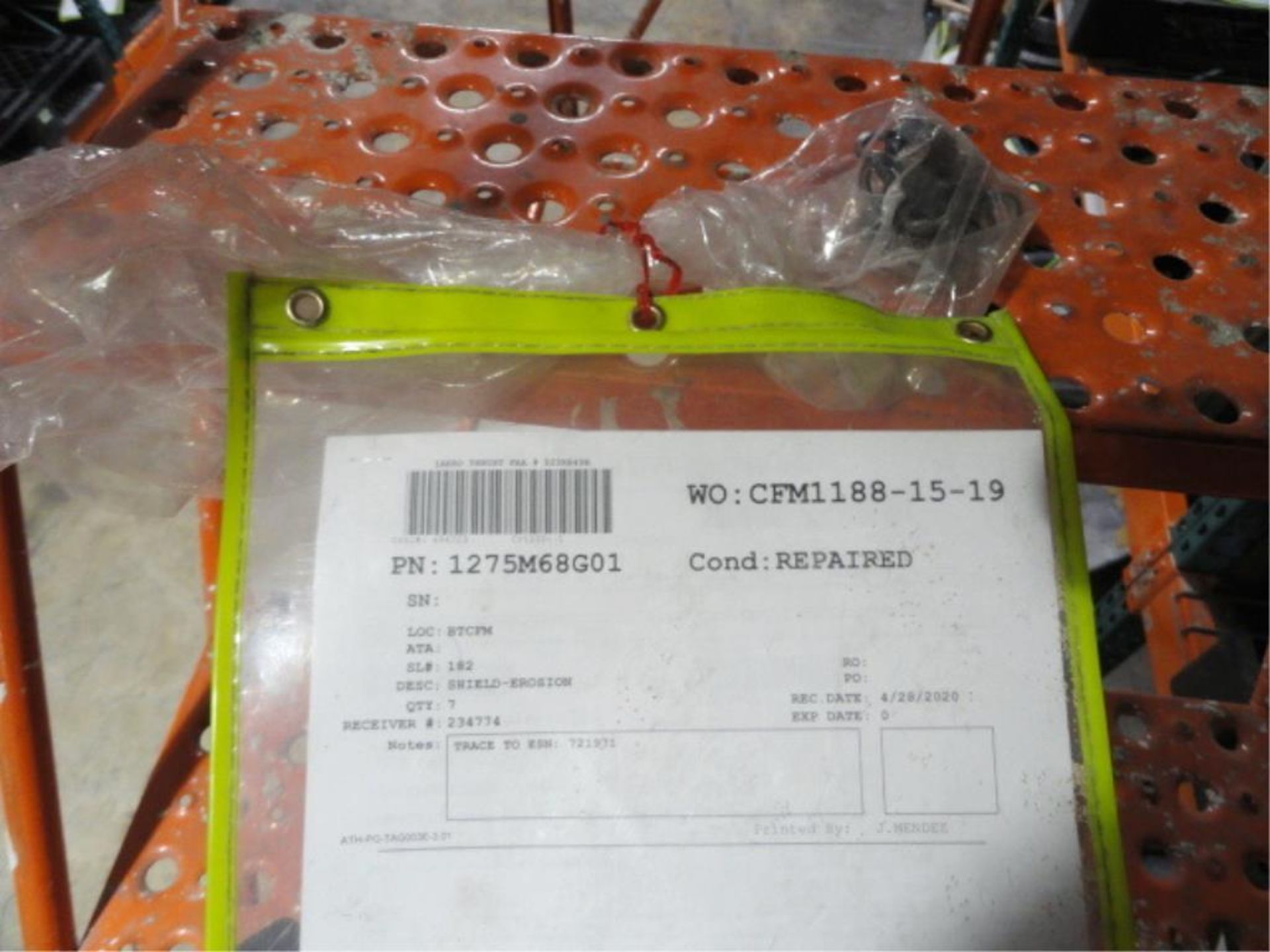 CFM56-3 Parts See Link - Image 13 of 15