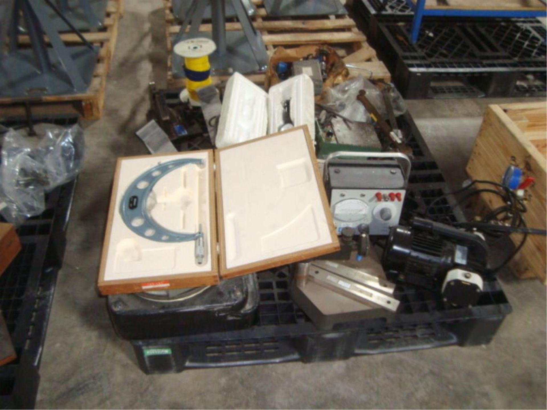 Assorted Test & Measurement Equipment - Image 12 of 18