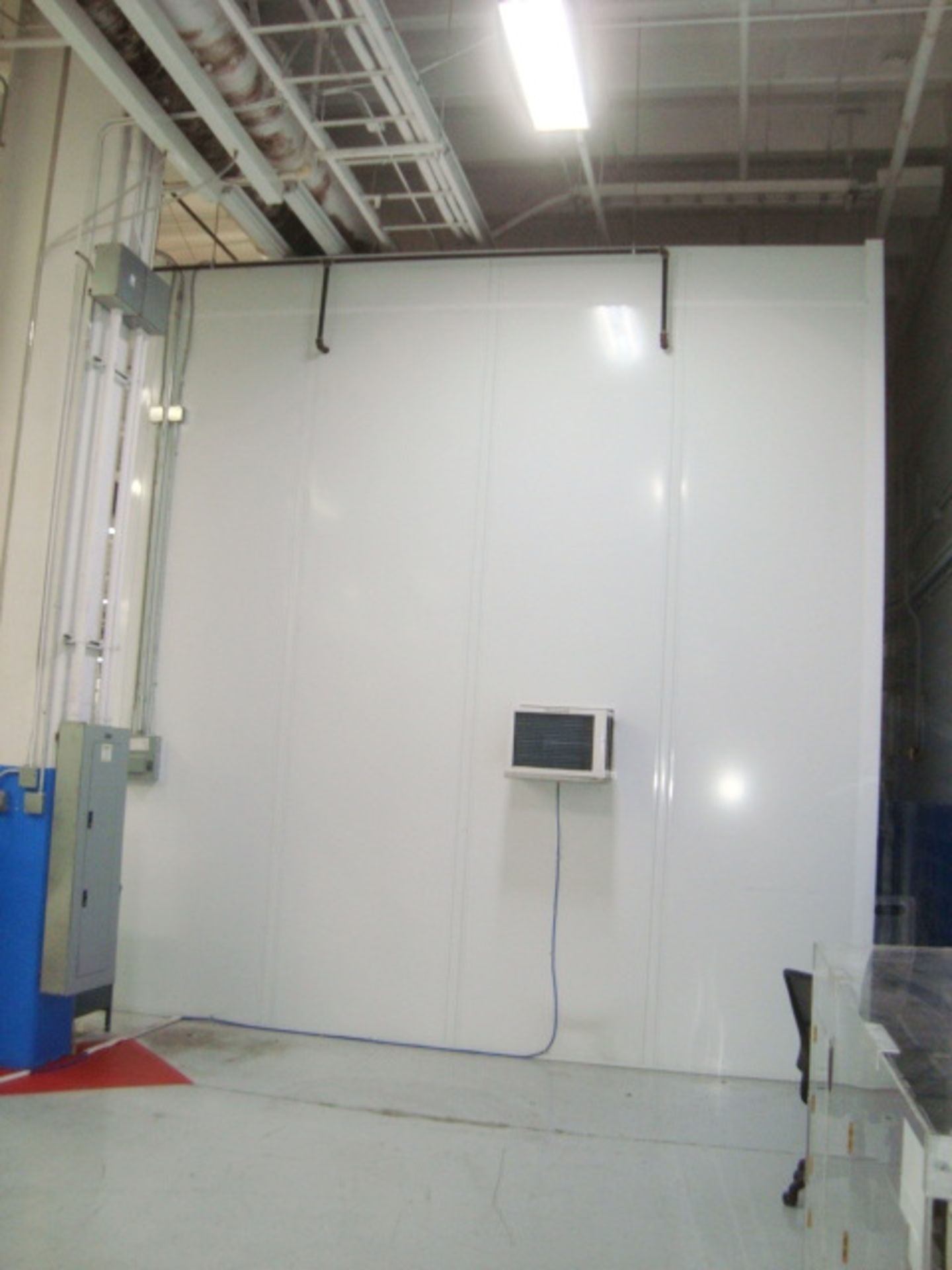 Modular Lab Room - Image 6 of 12