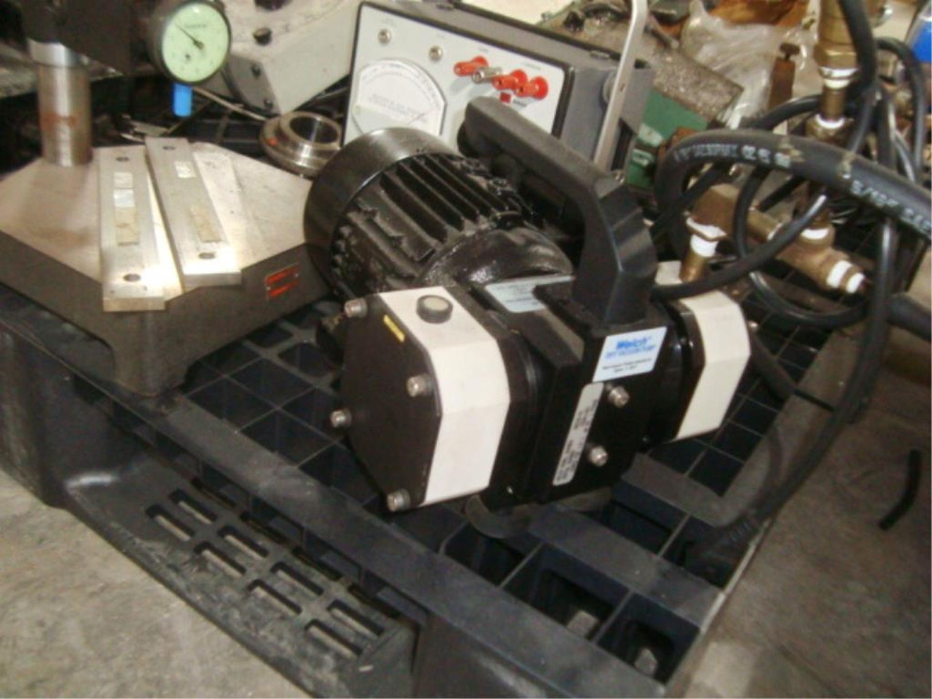 Assorted Test & Measurement Equipment - Image 16 of 18