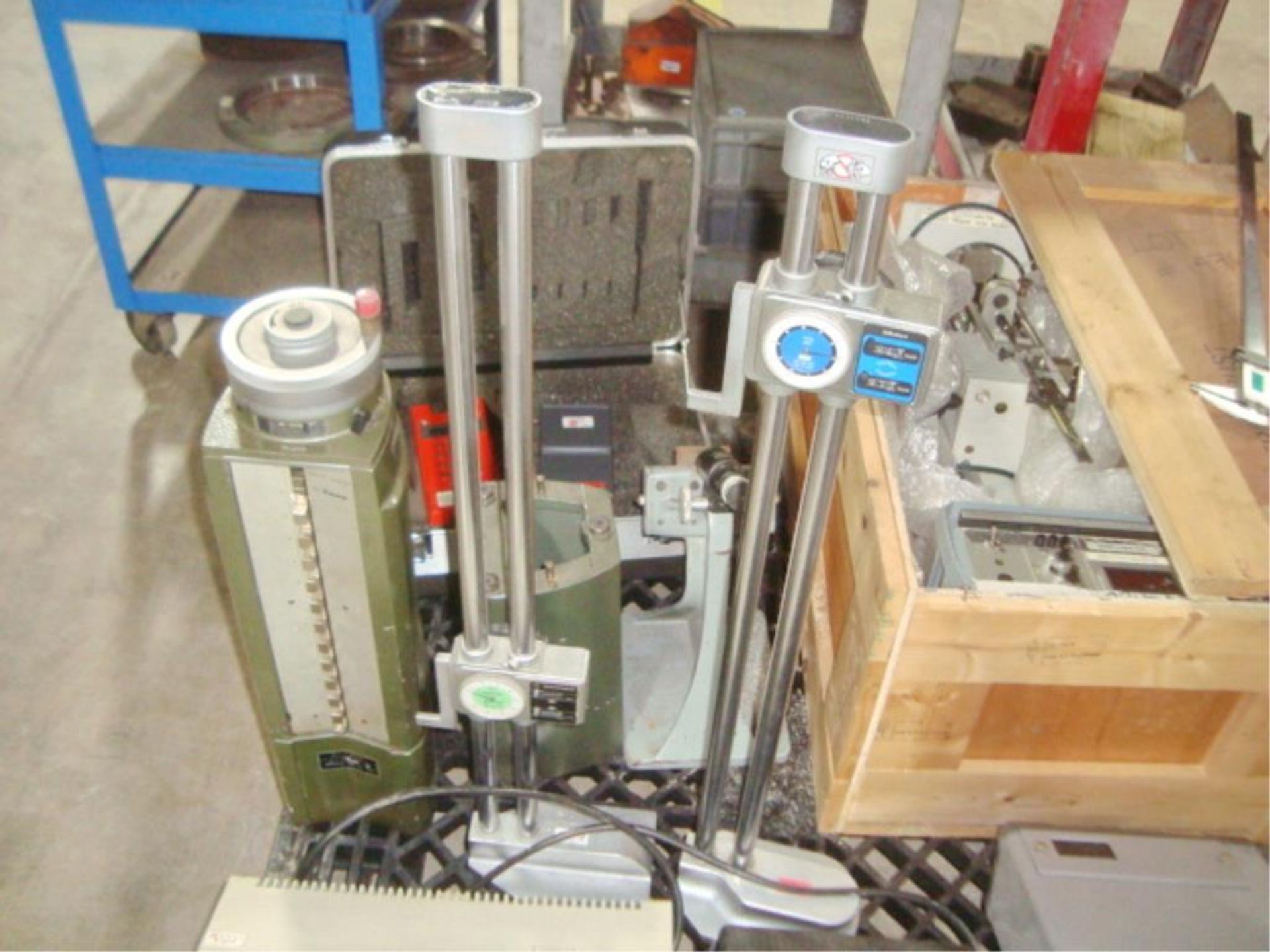 Assorted Test & Measurement Equipment - Image 3 of 18