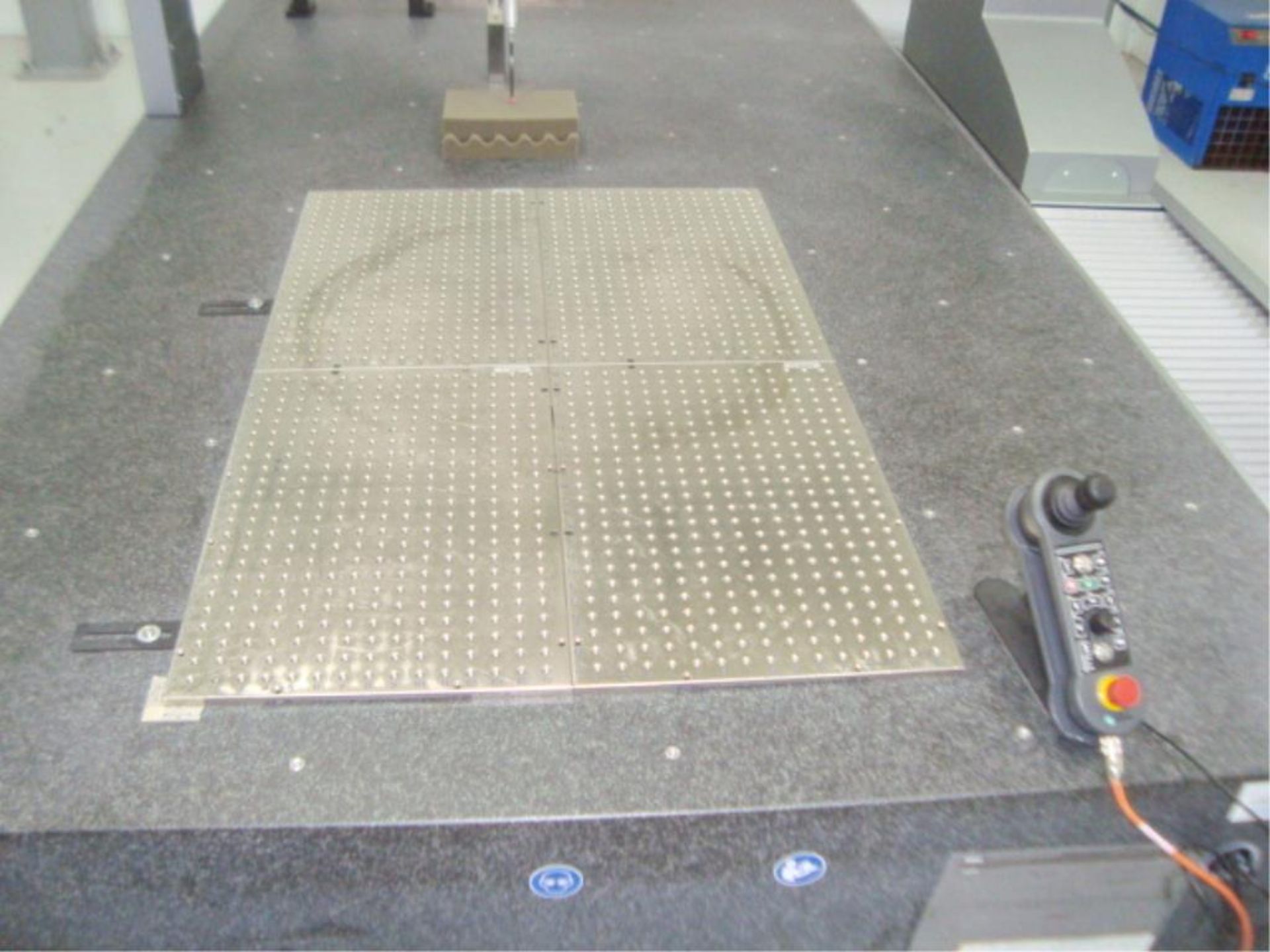 Coordinate Measuring Machine - Image 10 of 28