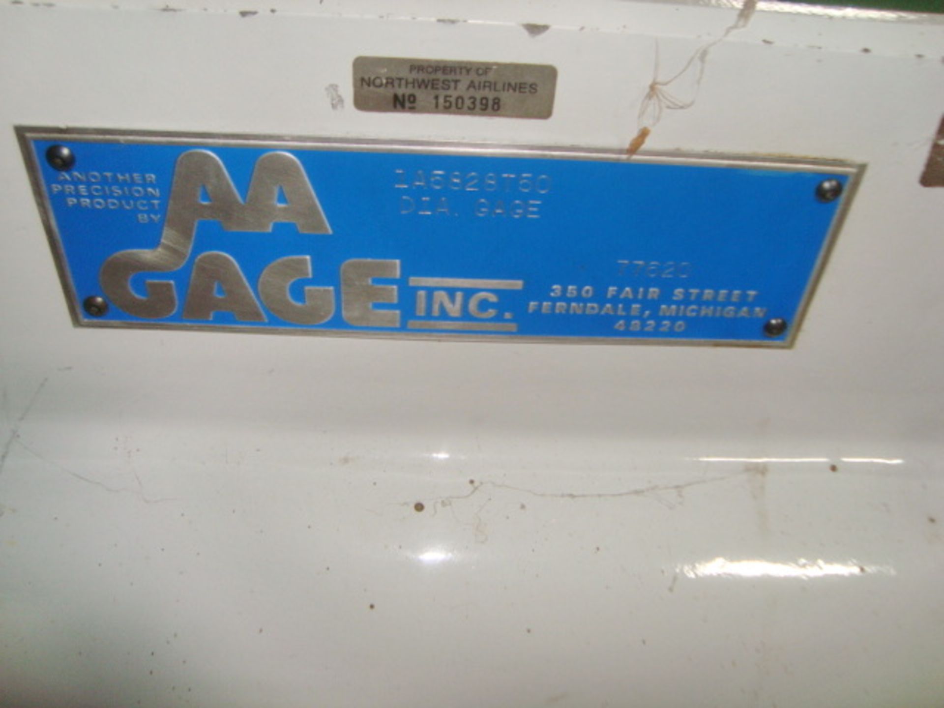 Diameter Gage - Image 3 of 7