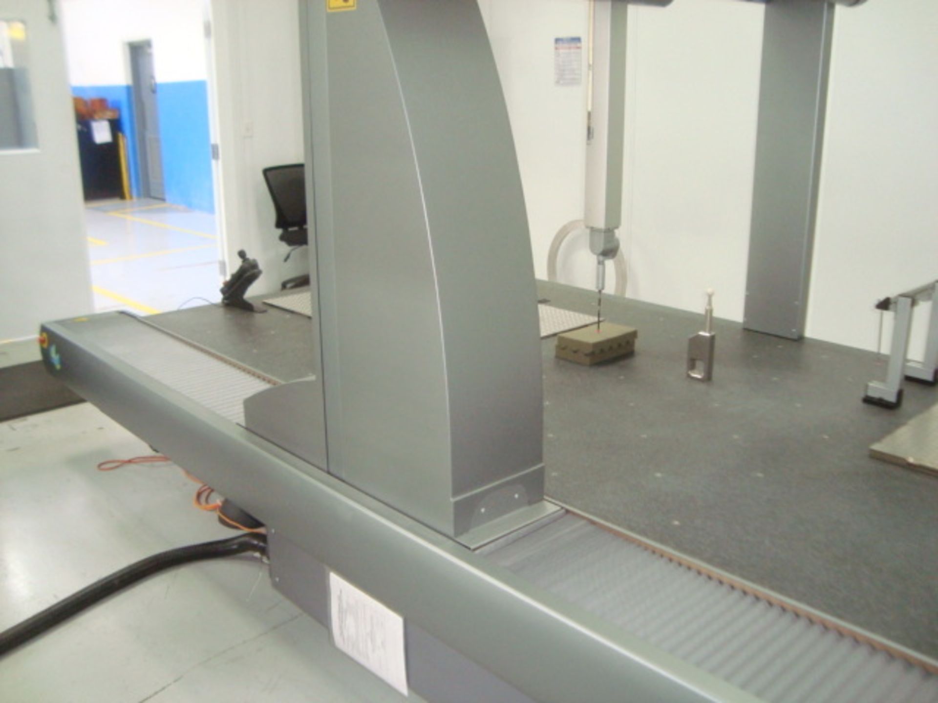 Coordinate Measuring Machine - Image 20 of 28