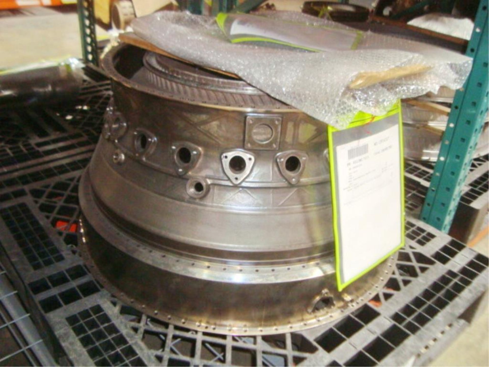 CFM56-3 Parts See Link