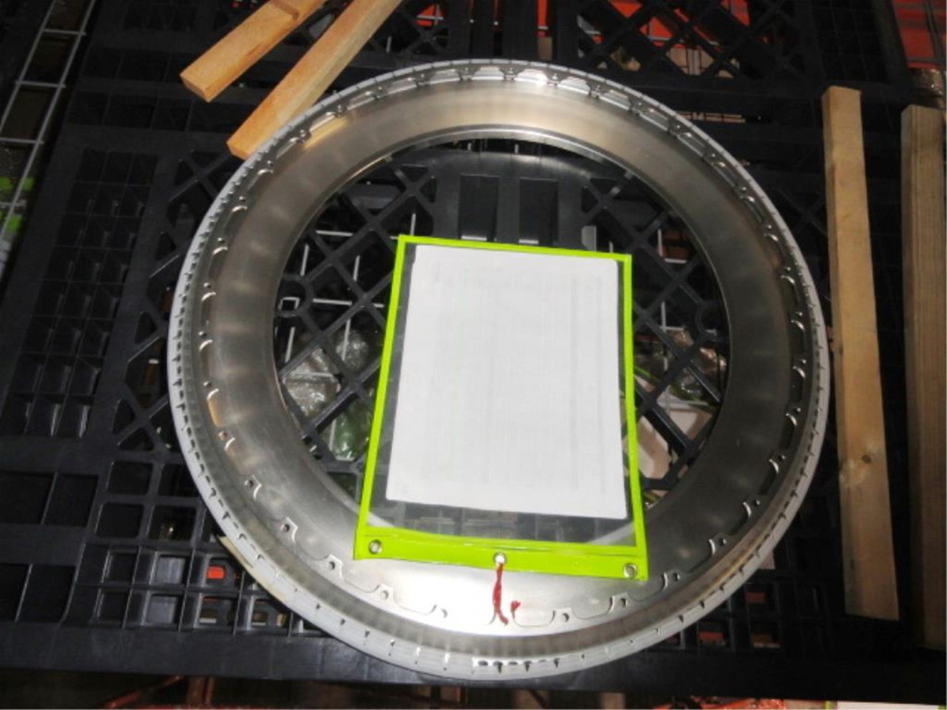 CFM56-3 Parts See Link - Image 2 of 3