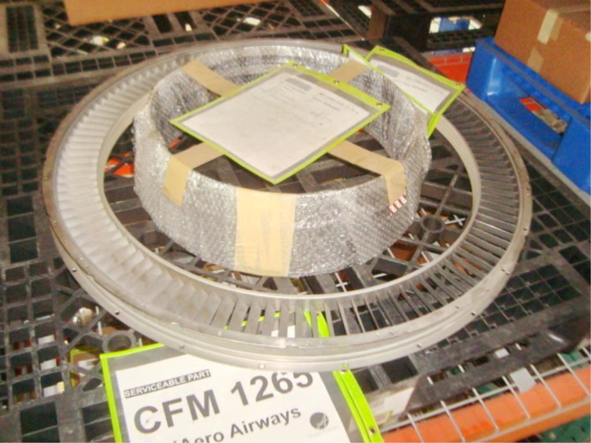 CFM56-3 Parts See Link - Image 2 of 10