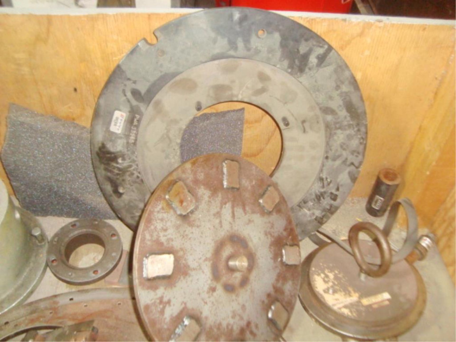 Assorted Tooling & Fixtures - Image 4 of 21