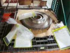 CFM56-3 Parts See Link